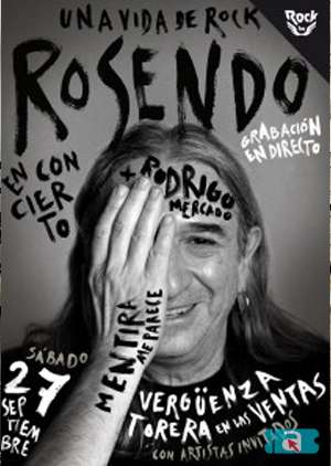 Poster del evento