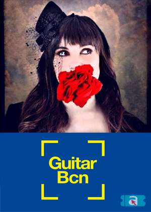 Poster del evento
