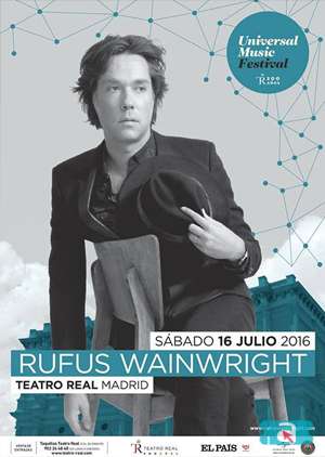 Poster del evento