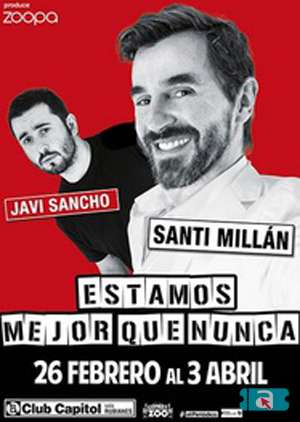 Poster del evento
