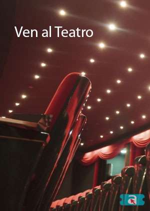 Poster del evento