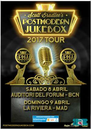Poster del evento