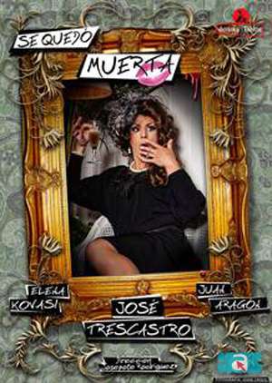 Poster del evento