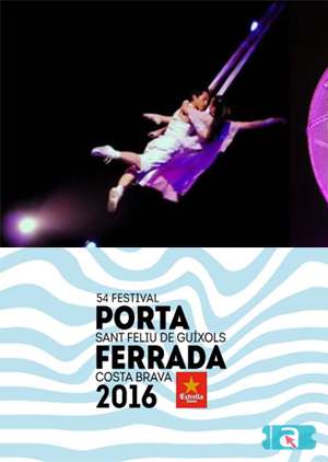 Poster del evento