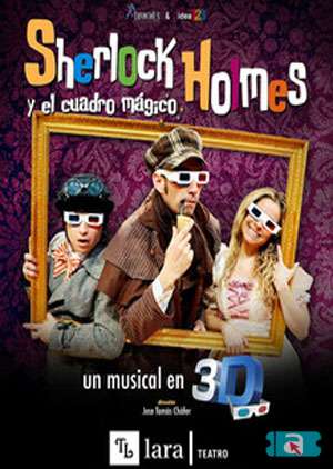 Poster del evento