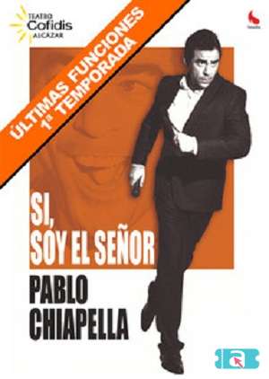 Poster del evento