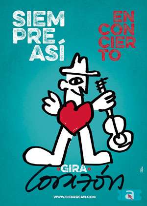 Poster del evento