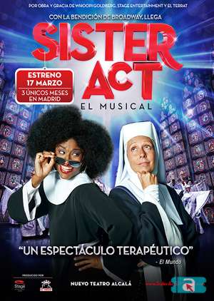 Poster del evento