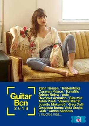 Poster del evento