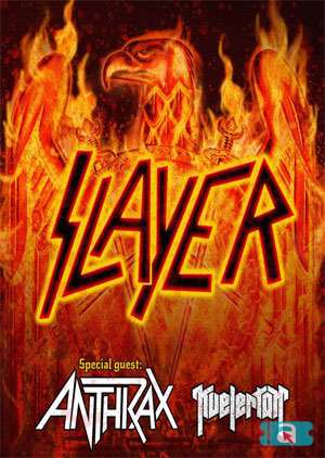 Poster del evento