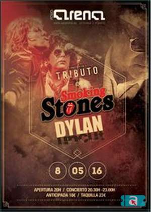 Poster del evento