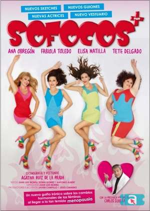 Poster del evento