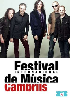 Poster del evento