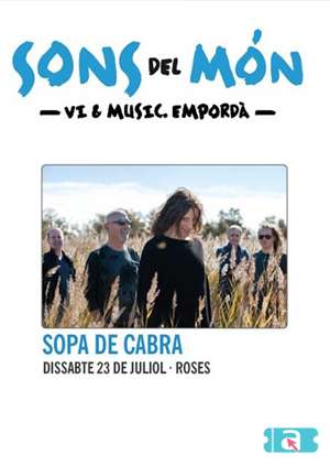 Poster del evento