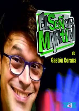 Poster del evento