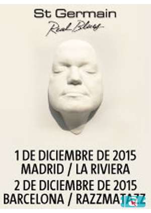 Poster del evento