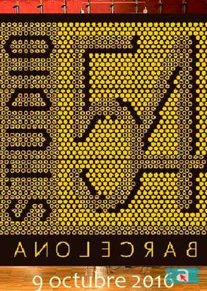 Poster del evento