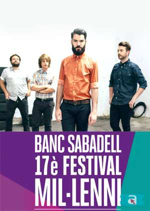 Poster del evento