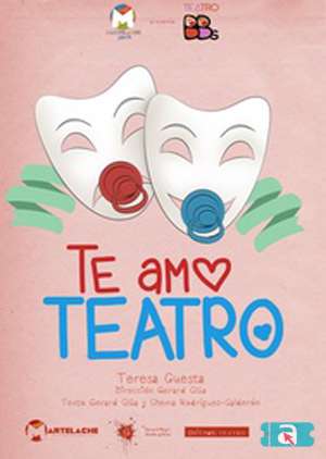 Poster del evento