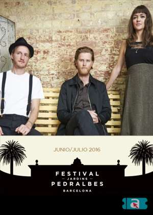 Poster del evento