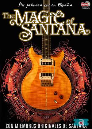 Poster del evento