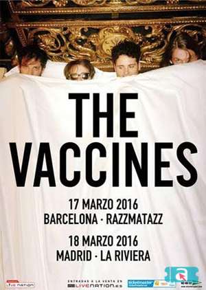 Poster del evento