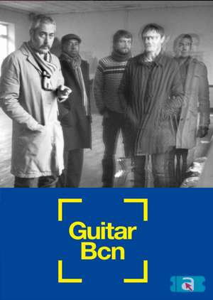 Poster del evento