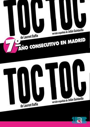 Poster del evento