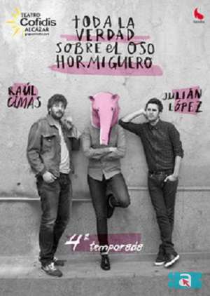 Poster del evento