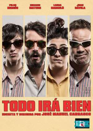 Poster del evento