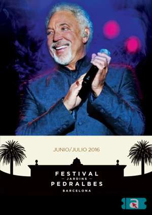 Poster del evento