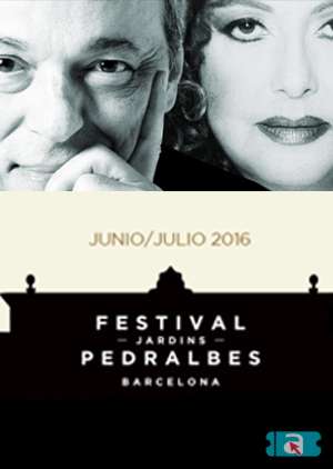 Poster del evento