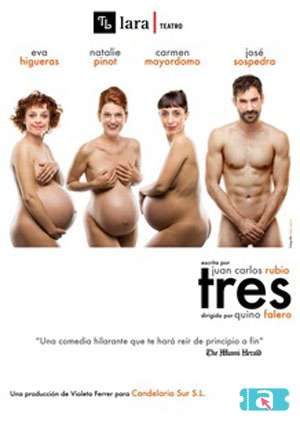 Poster del evento