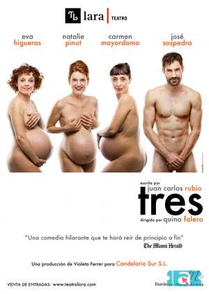 Poster del evento