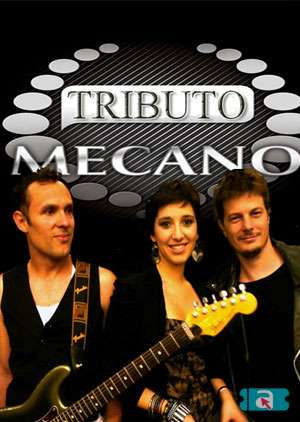Poster del evento