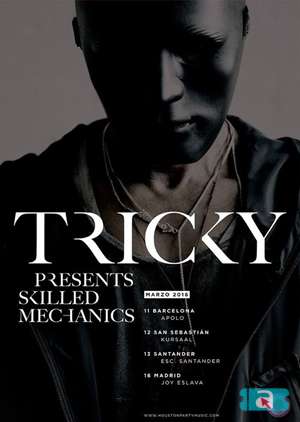 Poster del evento