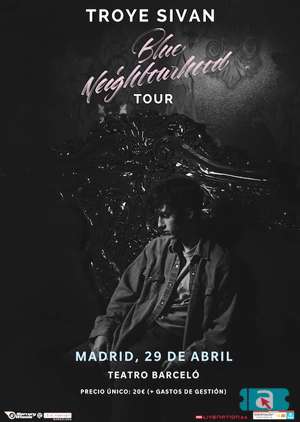 Poster del evento