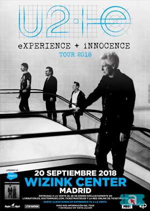 Poster del evento