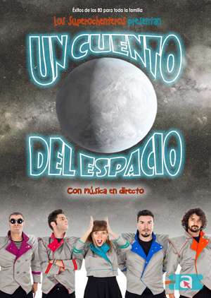 Poster del evento