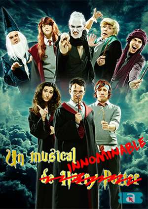 Poster del evento
