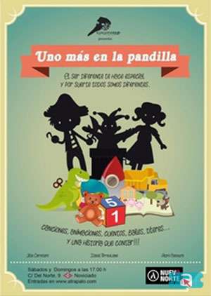 Poster del evento