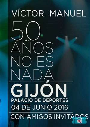 Poster del evento