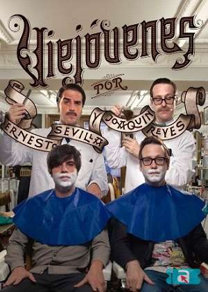 Poster del evento