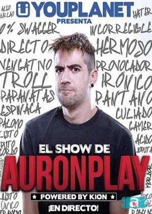 Poster del evento