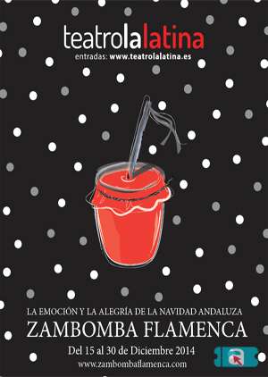 Poster del evento