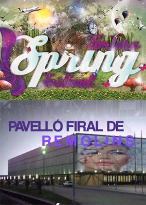 Poster del evento