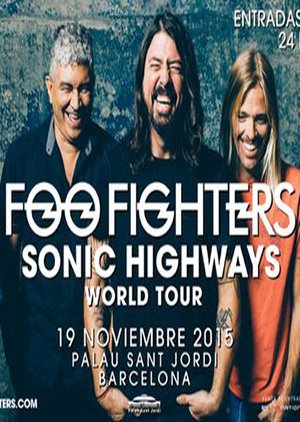 Poster del evento