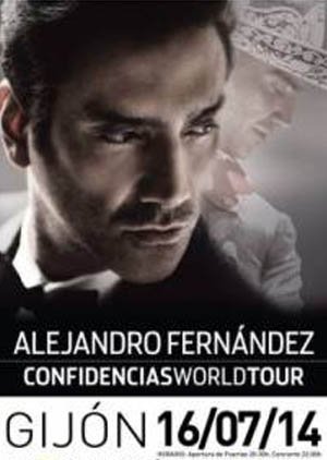 Poster del evento