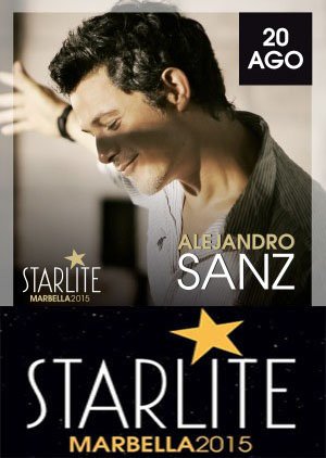 Poster del evento