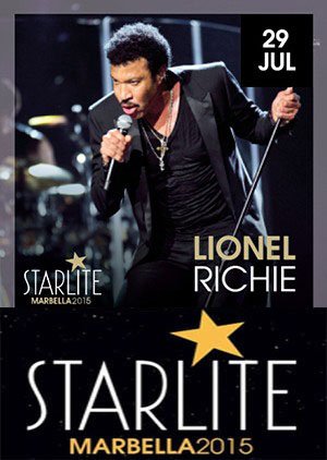 Poster del evento